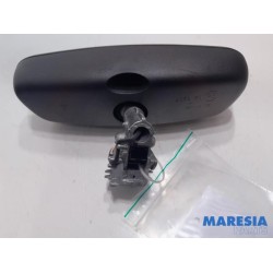 Citroen - C3 - Rear view mirror