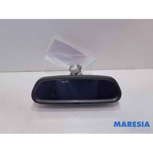 Citroen - C3 - Rear view mirror