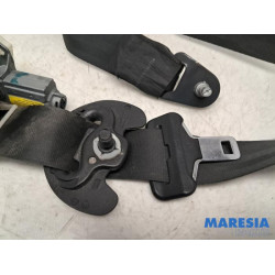 Citroen - C3 - Front seatbelt, left