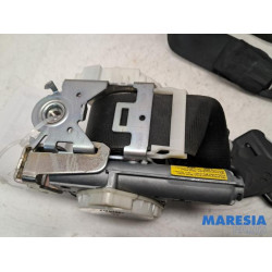 Citroen - C3 - Front seatbelt, left