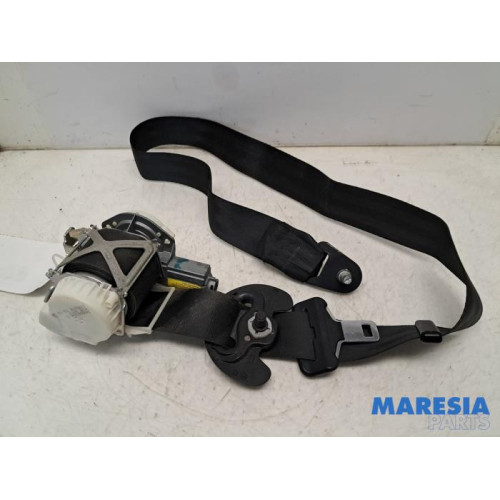 Citroen - C3 - Front seatbelt, left