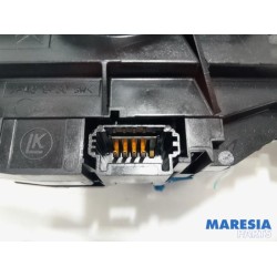 Citroen - C3 - Combischakelaar Stuurkolom