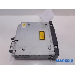 Citroen - C3 - Radio CD player