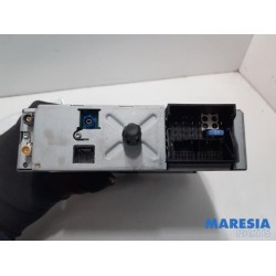 Citroen - C3 - Radio CD player