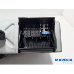 Citroen - C3 - Radio CD player