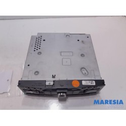 Citroen - C3 - Radio CD player