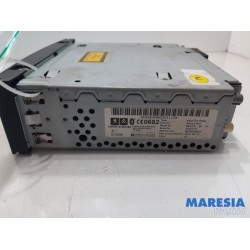 Citroen - C3 - Radio CD player