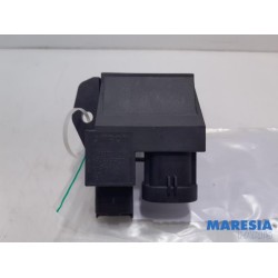 Citroen - C3 - Heater resistor