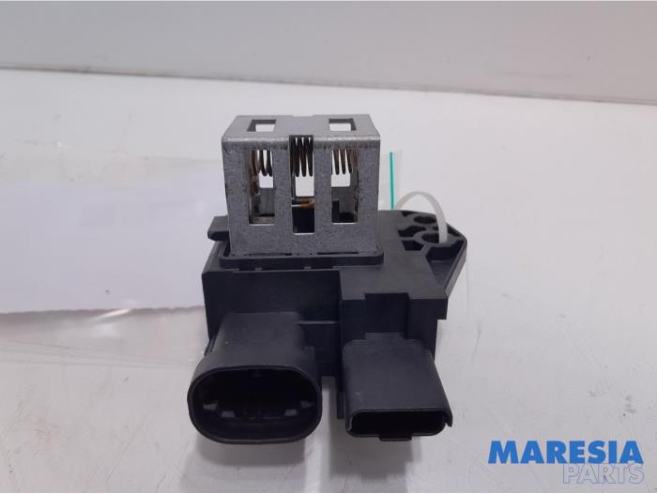 Citroen - C3 - Heater resistor