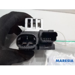 Citroen - C3 - Heater resistor