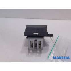 Citroen - C3 - Heater resistor