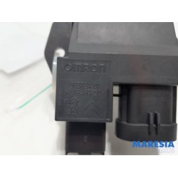 Citroen - C3 - Heater resistor