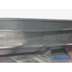 Citroen - C3 - Rücklicht links