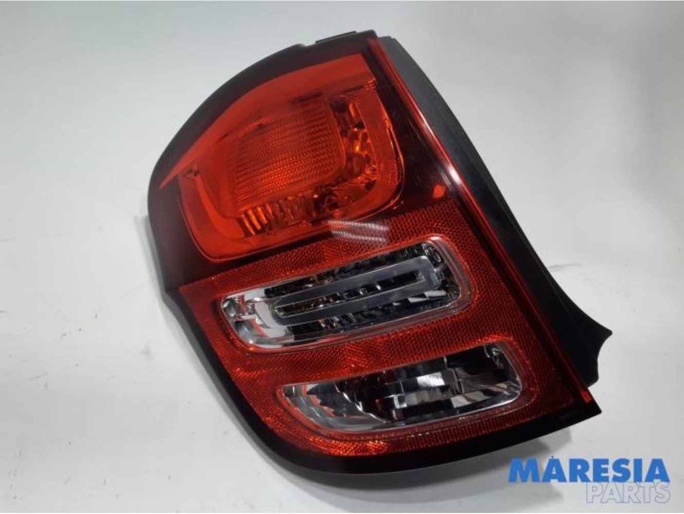 Citroen - C3 - Rücklicht links