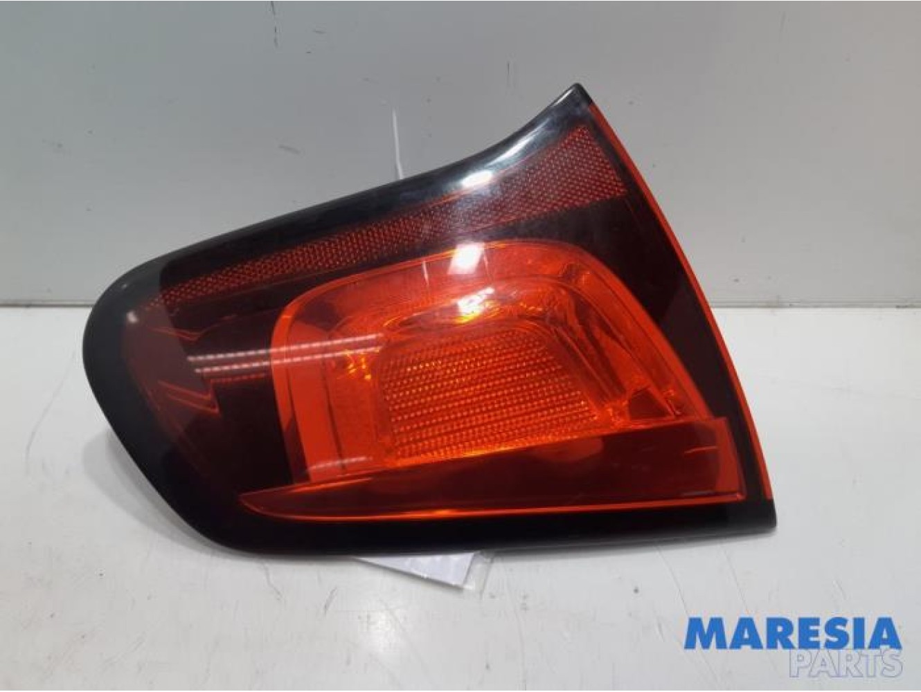 Citroen - C3 - Achterlicht links