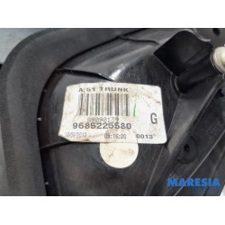 Citroen - C3 - Achterlicht links
