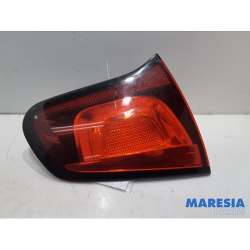 Citroen - C3 - Achterlicht links