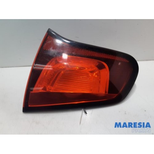 Citroen - C3 - Taillight, right