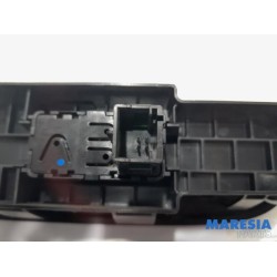 Citroen - C3 - Electric window switch