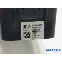 Citroen - C3 - Electric window switch