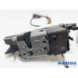 Citroen - C3 - Türschlossmechanik 4-türig links vorne