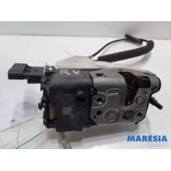 Citroen - C3 - Front door lock mechanism 4-door, right