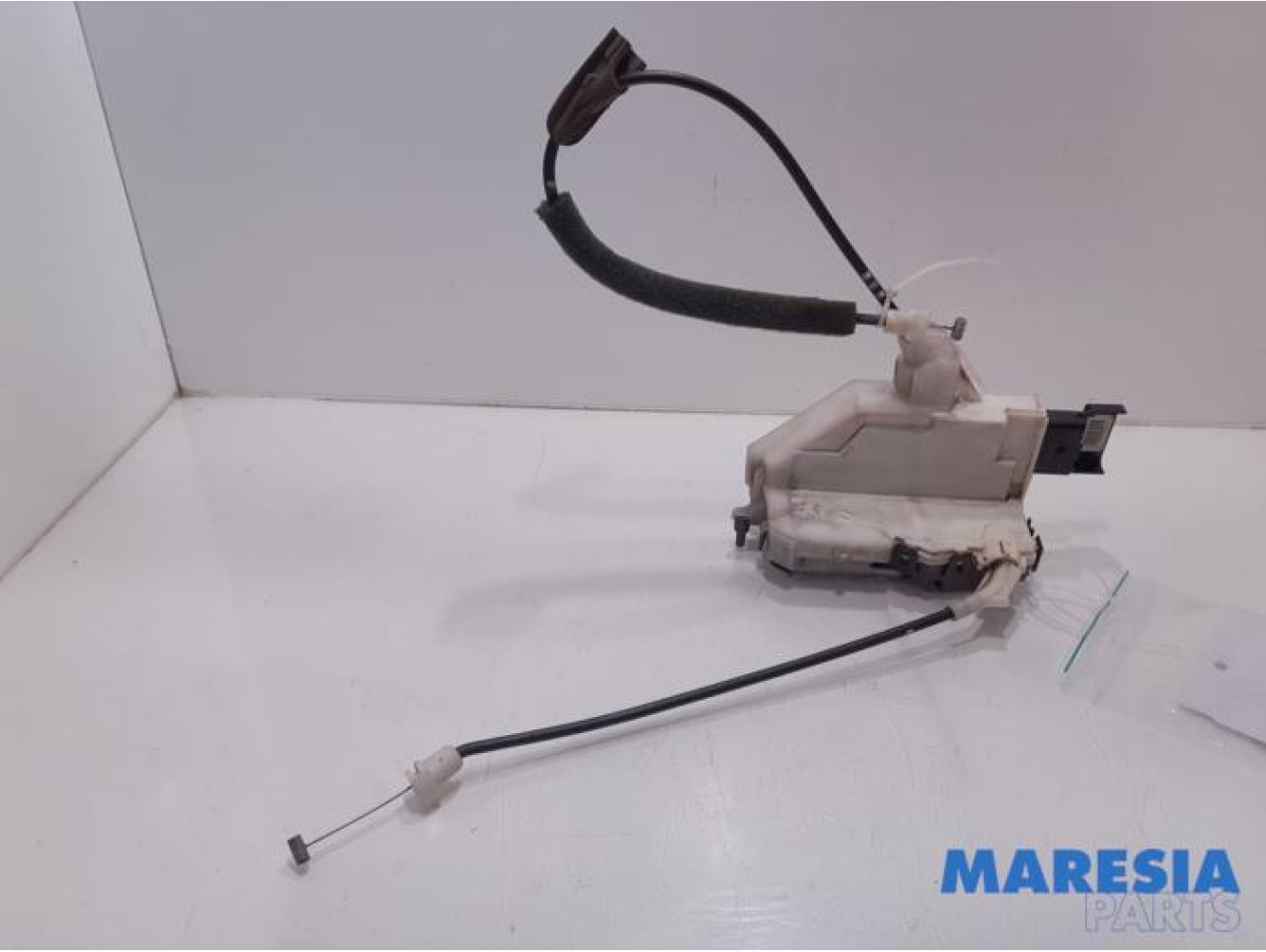 Citroen - C3 - Front door lock mechanism 4-door, right
