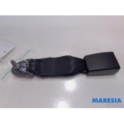 Citroen - C3 - Veiligheidsgordel Insteek rechts-achter