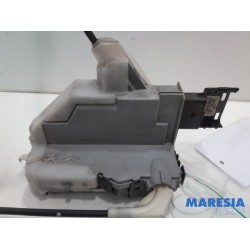 Citroen - C3 - Deurslot Mechaniek 4Deurs rechts-achter