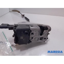 Citroen - C3 - Deurslot Mechaniek 4Deurs rechts-achter