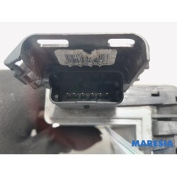 Citroen - C3 - Deurslot Mechaniek 4Deurs rechts-achter