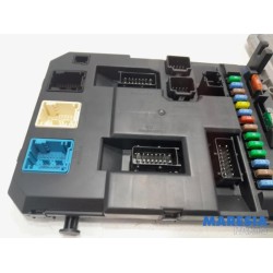 Citroen - C3 - Engine management computer