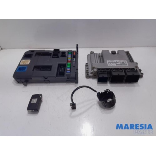 Citroen - C3 - Engine management computer