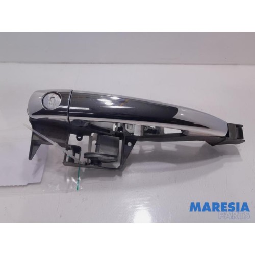 Citroen - C3 - Door handle 4-door, front left