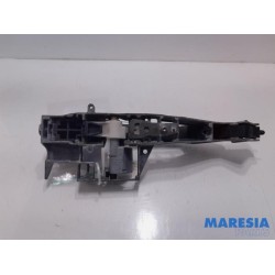 Citroen - C3 - Front door handle 4-door, right