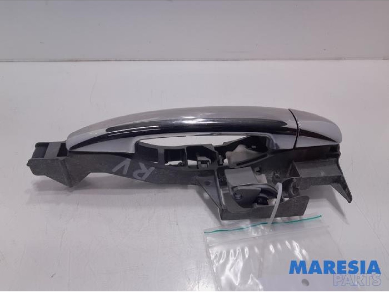 Citroen - C3 - Front door handle 4-door, right
