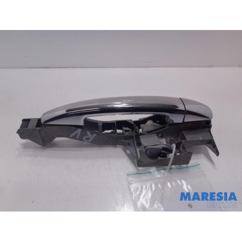 Citroen - C3 - Front door handle 4-door, right