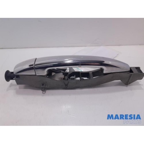 Citroen - C3 - Rear door handle 4-door, right
