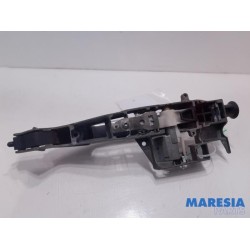 Citroen - C3 - Türgriff 4-türig links hinten