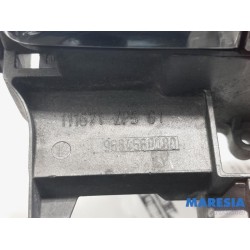 Citroen - C3 - Türgriff 4-türig links hinten