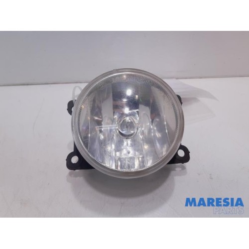 Citroen - C3 - Fog light, front left