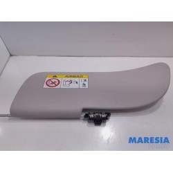 Citroen - C3 - Zonneklep