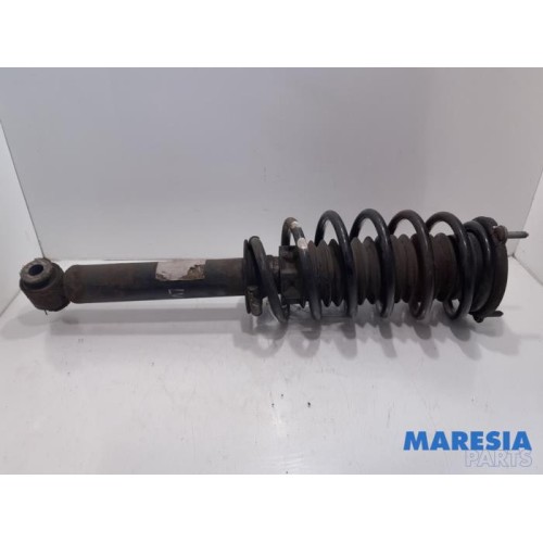 Citroen - C5 - Schokdemperpoot links-voor