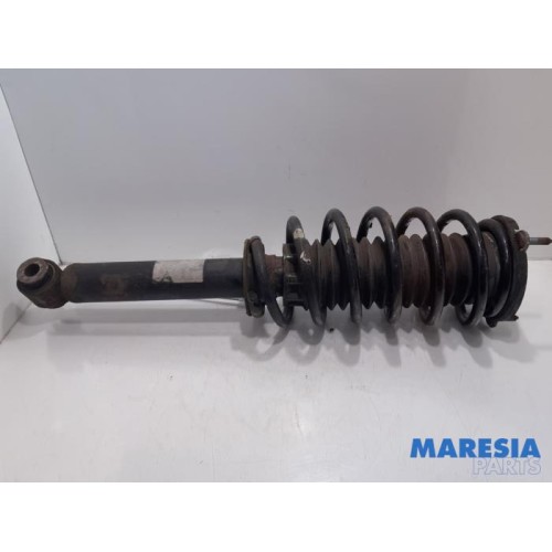 Citroen - C5 - Front shock absorber rod, right