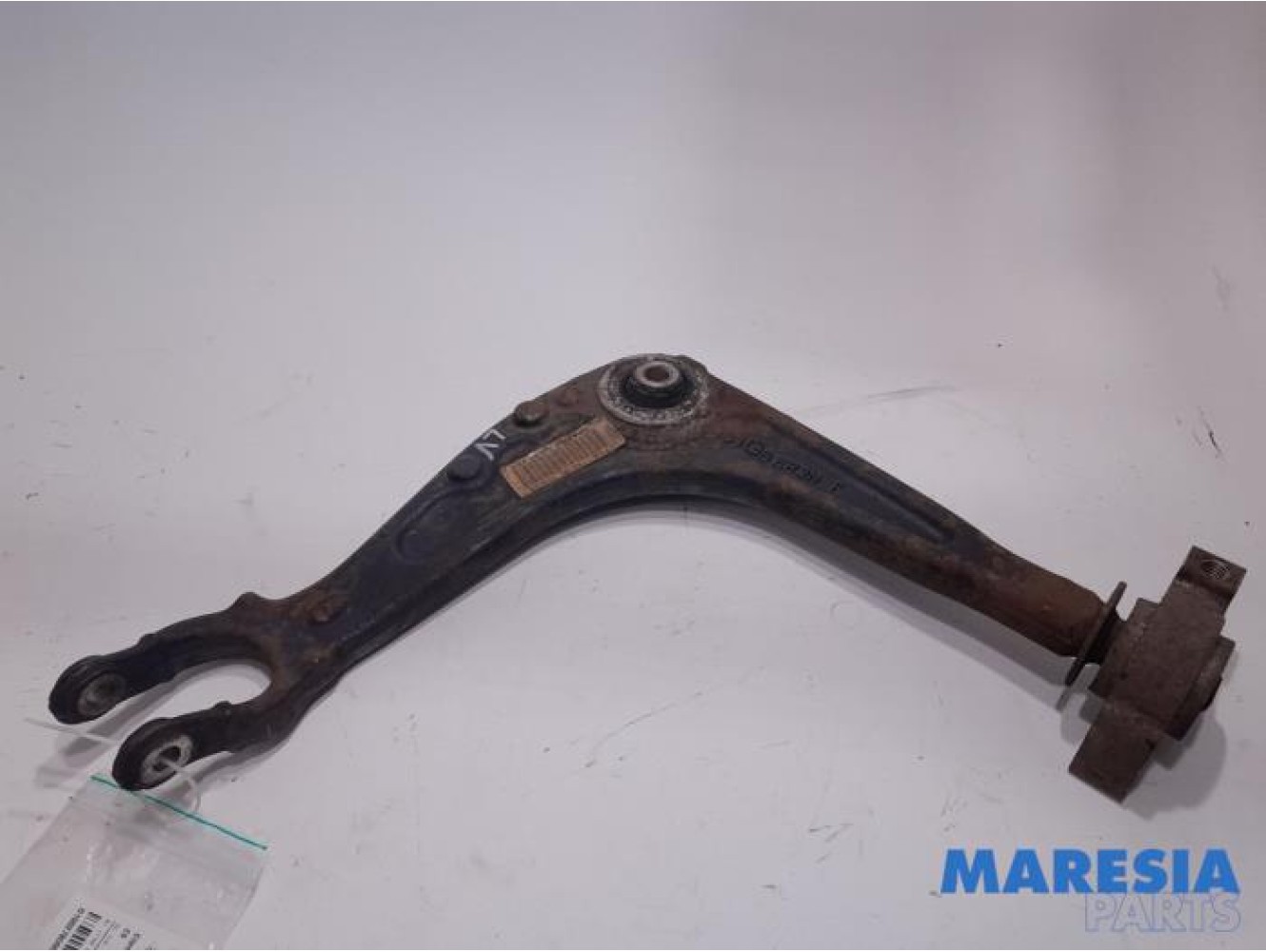 Citroen - C5 - Front lower wishbone, left