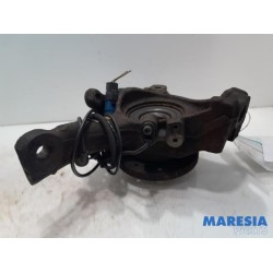 Citroen - C5 - Knuckle, front right