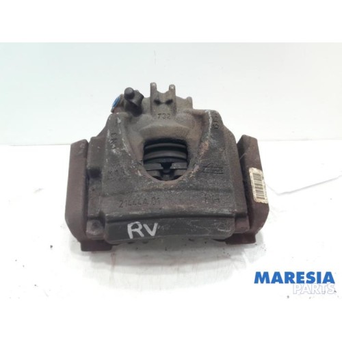 Citroen - C5 - Front brake calliper, right
