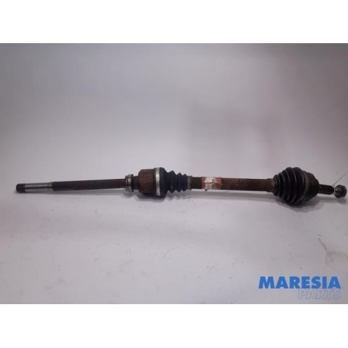 Citroen - C5 - Front drive shaft, right
