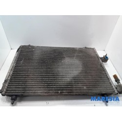 Citroen - C5 - Airco Condensor