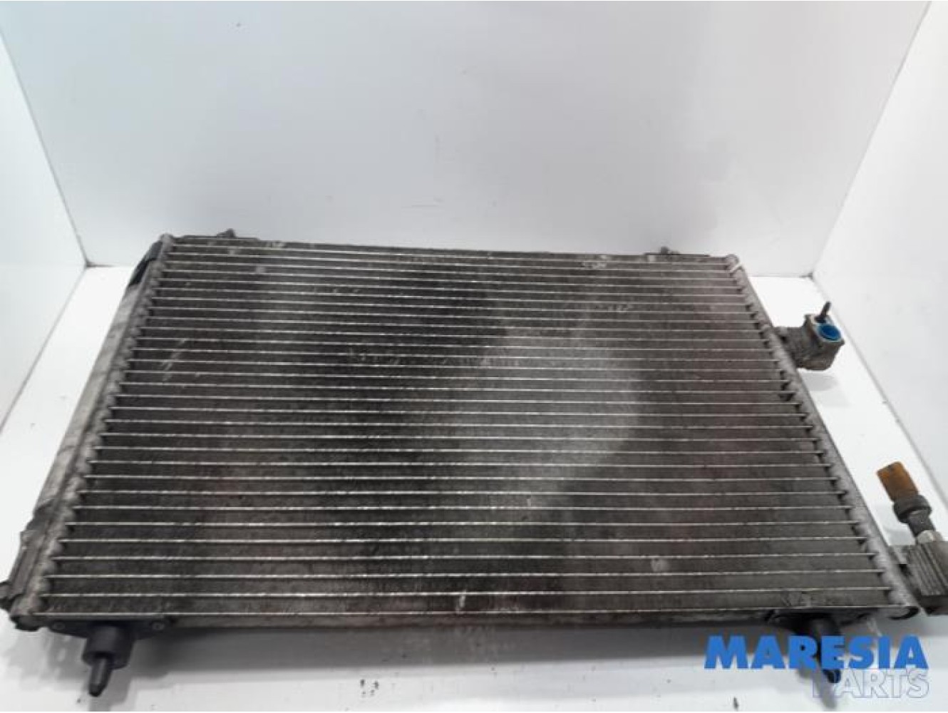 Citroen - C5 - Airco Condensor